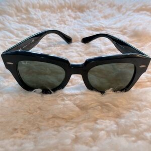 Ray Ban State Street 2186 Sunglasses